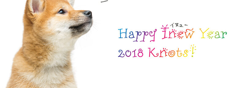 明けましておめでとうございます。