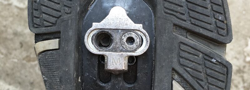 クリッカーのネジ無くなってます。。