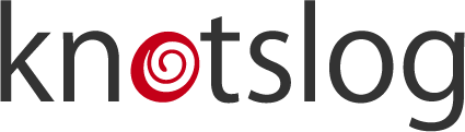 knotslog